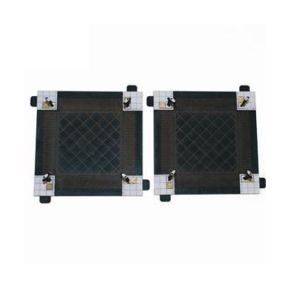 4Ground Transport Systems - Crossroads (Pre-Painted) New