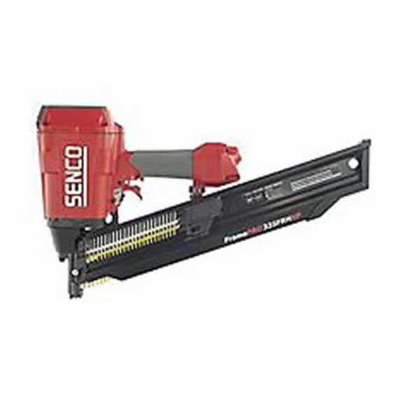 4H0101N 3.25 Full Round Head Nailer Frame