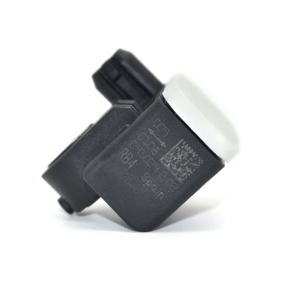 4H0959651A Front Crash Impact SRS Sensor Compatible with Audi A6 A7 A8
