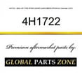 thumbnail image 1 of 4H1722 - SEAL-LIP TYPE 4F0593 2A5285 2L8635 9B8053 5F4339 for Caterpillar (CAT), 1 of 1