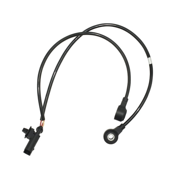 4H23-12A699-CA Knock Sensor Compatible with 2007-2015 Jaguar XF 4H2312A699CA Auto Parts