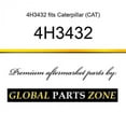 thumbnail image 1 of 4H3432 fits Caterpillar (CAT), 1 of 1