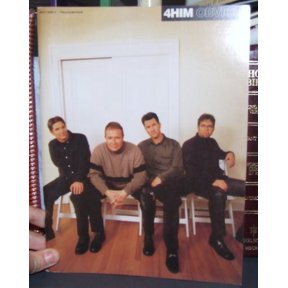 Pre-Owned 4Him - Obvious (Paperback)