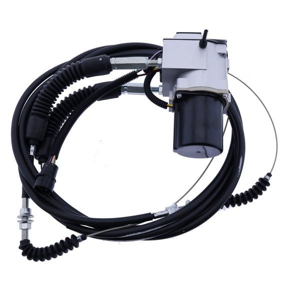 4I5496 Throttle Motor Compatible With Caterpillar 320 330 E312 E311 E320 Excavator