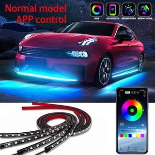 Car Christmas Lights 12V: Illuminate Your Holiday Drive