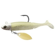 AmazingRose Leurres De Pêche Réalistes Pour Crevettes Et