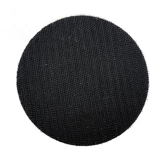 4In Polishing Sanding Pad Pneumatic Sander Disc Backer Plate & M8 Thread Fangkenuo