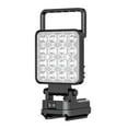 thumbnail image 1 of 4Inch Cordless LED Work Light With USB Charging For DCB206 20V Camping Emergencies Repair, 1 of 9