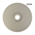 4Inch Grinding Discs 100Mm Flat Lap Disk Wheel 4003000Grit Grinder
