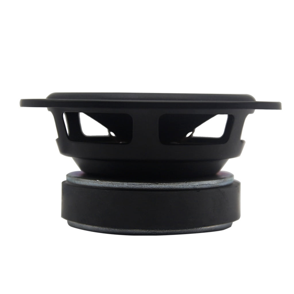 Bas Driver 4Inch Mids Bass Driver With Natural Rubber Surround Highly Power ...