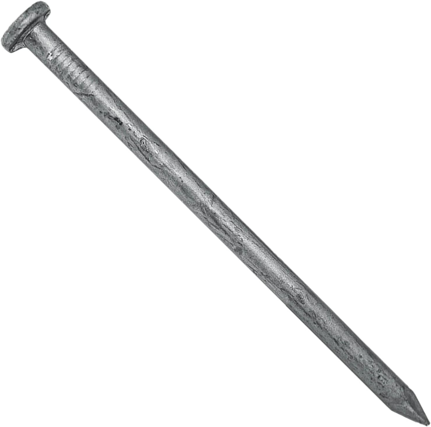 4Inches Exterior Dipped Galvanized Common Framing Nail (20D) 5 Pound