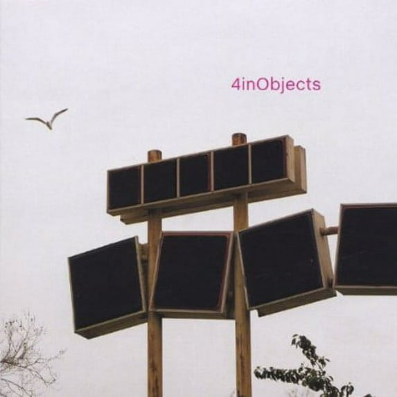 4Inobjects