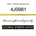 thumbnail image 1 of 4J0981 - WIPER fits Caterpillar (CAT), 1 of 8