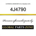 thumbnail image 1 of 4J4790RING 2S8398 8R0712 for Caterpillar (CAT), 1 of 1