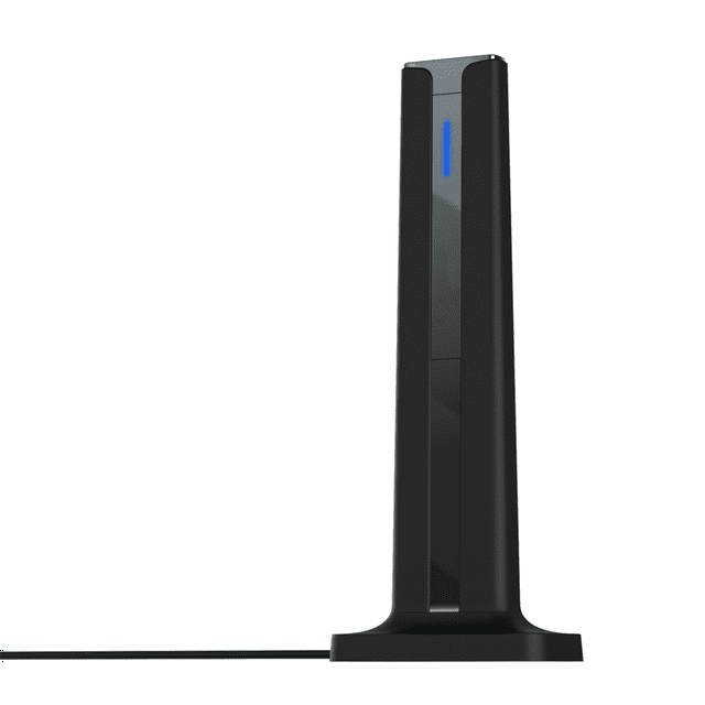 4K 1080P HD Digital Indoor Amplifier TV Antenna 120 Miles Long Range