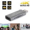 thumbnail image 1 of 4K 1080P HD to USB 3.0 Video Capture Card Game Capture Device Live Streaming, 1 of 11
