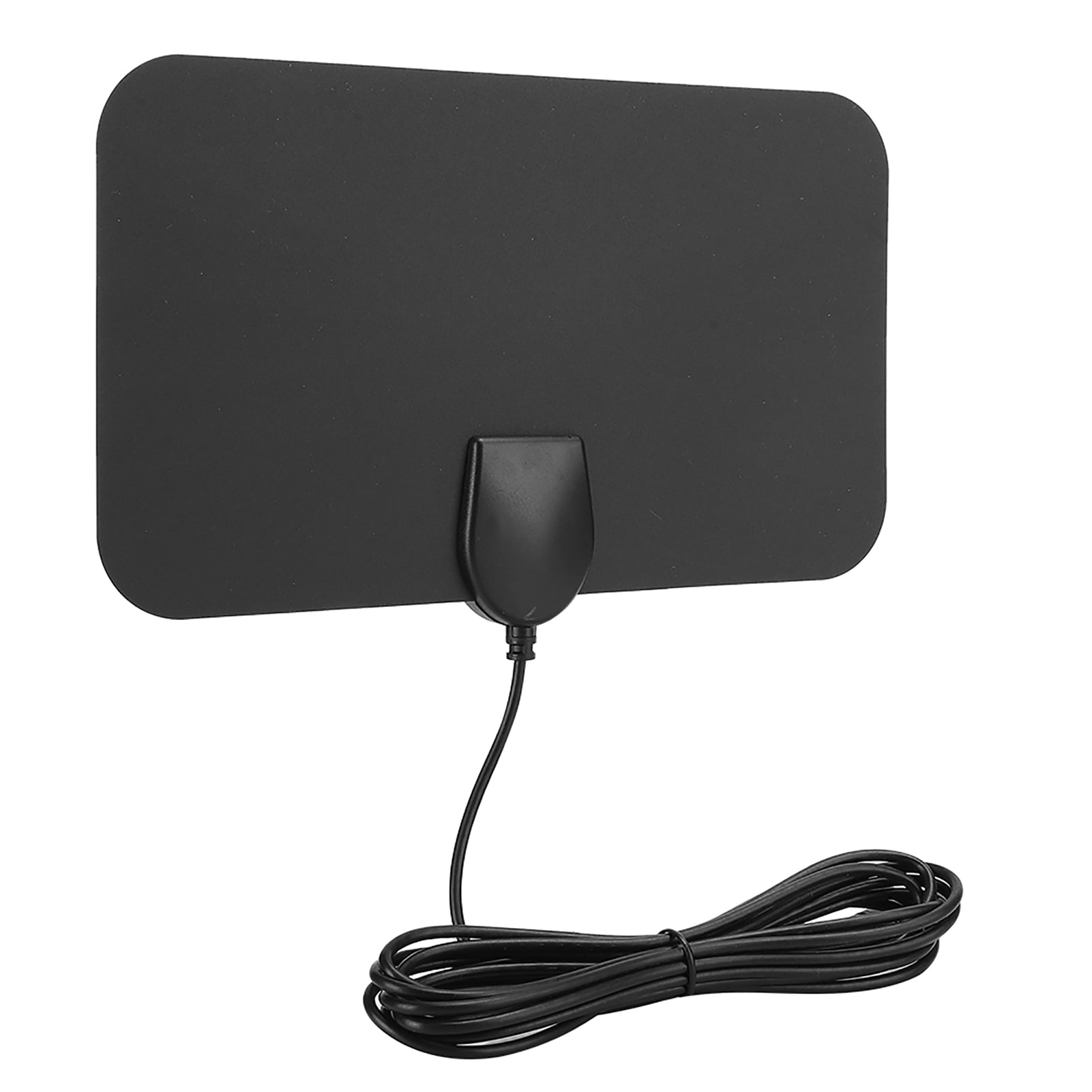 4K 1080P Indoor Smart HDTV Antenna, TV Antenna Amplified Digital Indoor
