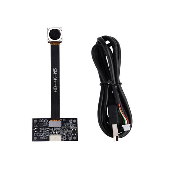 4K 12MP HD Imx362 USB2.0 Camera Module 30FPS for Intelligent Terminal Equipment, Auto Focus