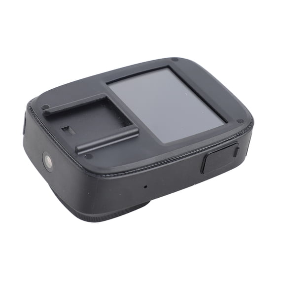 4K/24FPS Wearable Camera Portable WiFi Video Camera 2.0 Inch LCD  140 Wide Angle Lens IP65 Water Proof Dual Microphones Built In Battery With Back Clips