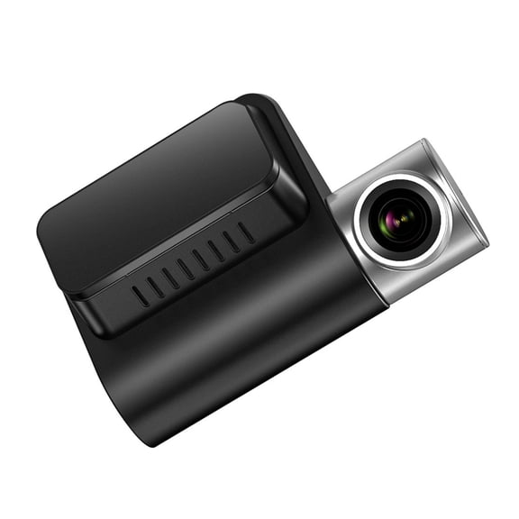 4K/2K 2-Lens/Single Lens Car Dashcam with 3" Display Screen, 170° View Field Vehicles Driving Recorder 3840x2160P