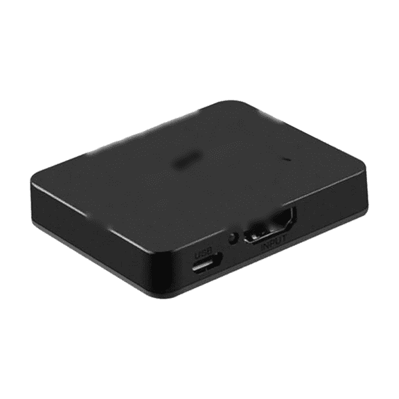 4K 3D HDMI Splitter 1 Input 2 Output for TV Monitor Laptop Computer