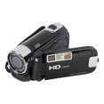 thumbnail image 1 of 4K 48MP DV Camera 2.7in TFT Rotatable Screen 16x Digital Zoom Video Camera with USB Cable, 1 of 6