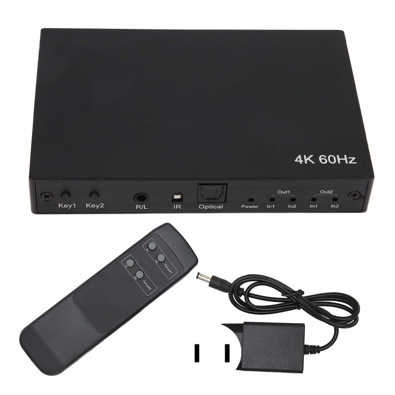 4k-60hz-hd-multimedia-interface-switch-splitter-4k-3d-1080p-hdcp2-2-hdr