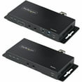 thumbnail image 1 of StarTech 4K HDMI over Fiber Extender Kit, 1 of 7