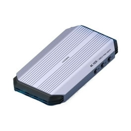 【完品】elgato Game Capture HD60 S Elgato Game Capture HD60 S+ 10GAR9901 Black - US