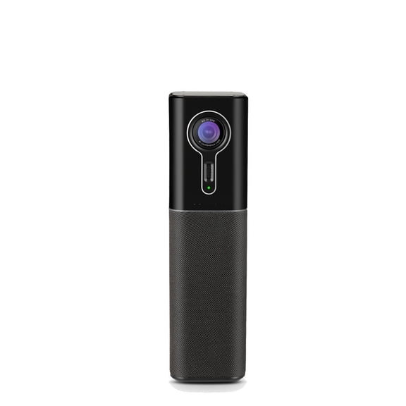 4K 8MP EPTZ Webcam With Auto-Framing USB PC Webcam With Microphones And Speaker 5X Digital Zoom EPTZ Web Cam 120° FOV ,Full Clarity