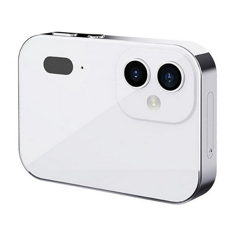 4K CCD Digital Camera 64MP Digital Flash Video Camera with Touch