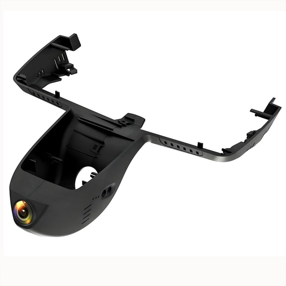 4K Dash Cam for BMW X4 2019-2025 (G02), OEM Factory Look