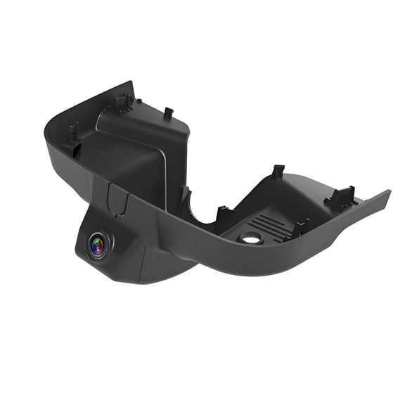 4K Dash Cam for Lincoln Nautilus 2024-2026, OEM Factory Look