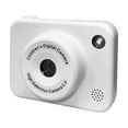 thumbnail image 1 of 4K Digital Camera Qwtwty Kids Digital Camera Student Camera Up to 26 Megapixel CCD Compact Camera for Students Take Pictures Record Videos Compact And Lightweight, 1 of 6