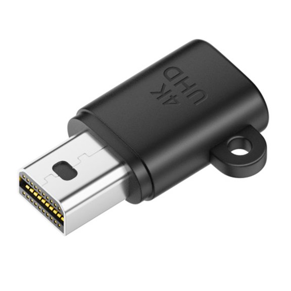 4K Display Emulator Quality Virtual Display Link Stable Transfer For Work Professional Gamers