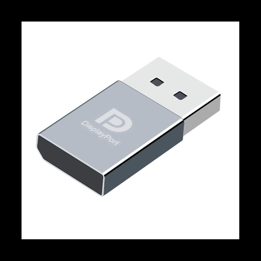 Plug Dummy Headless 4k Émulateur HDMI EDID 4K MEIRIYFA - Plug Dummy Headless 3840x2160@60Hz - Compatible Windows, Mac, Linux - Lot 2 écran Fantôme 4K