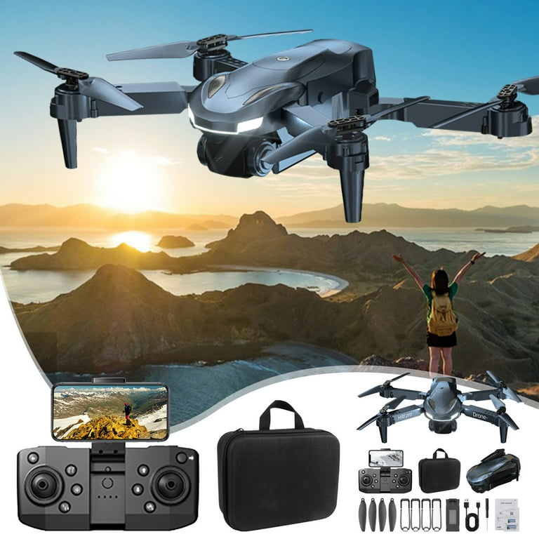 4K Drone With Camera For Adults Fmlxio -shot Positioning Four-way
