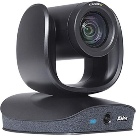 4K Dual-Lens PTZ Conference Camera