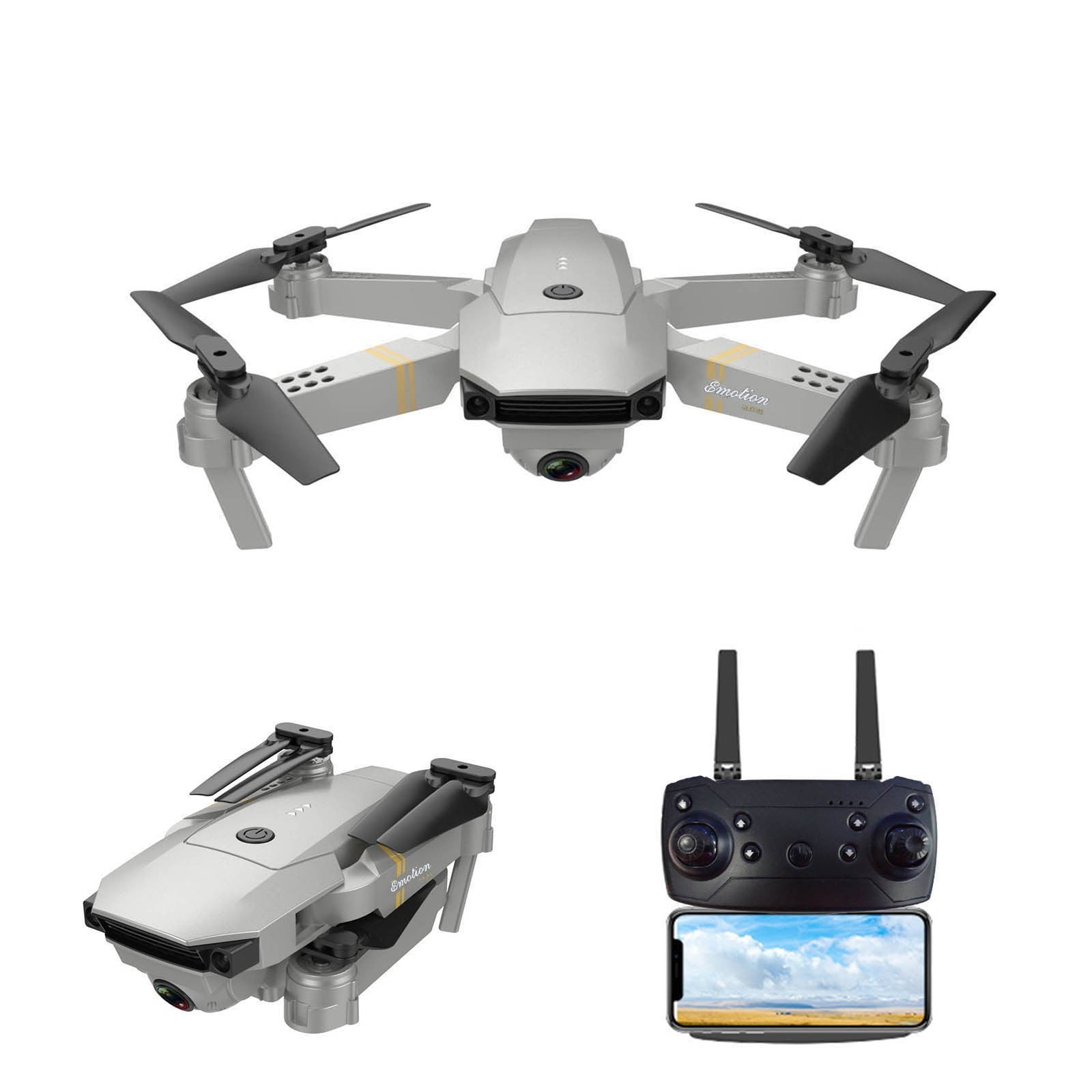 Mini drone e58 discount