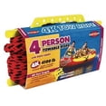 thumbnail image 1 of 4K Four Person Tow Rope, 1 of 5