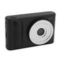 thumbnail image 1 of 4K HD Digital Camera, 48MP Photos, 16x Zoom, 2.4" Screen, Perfect For Travel Vlogging, 1 of 6