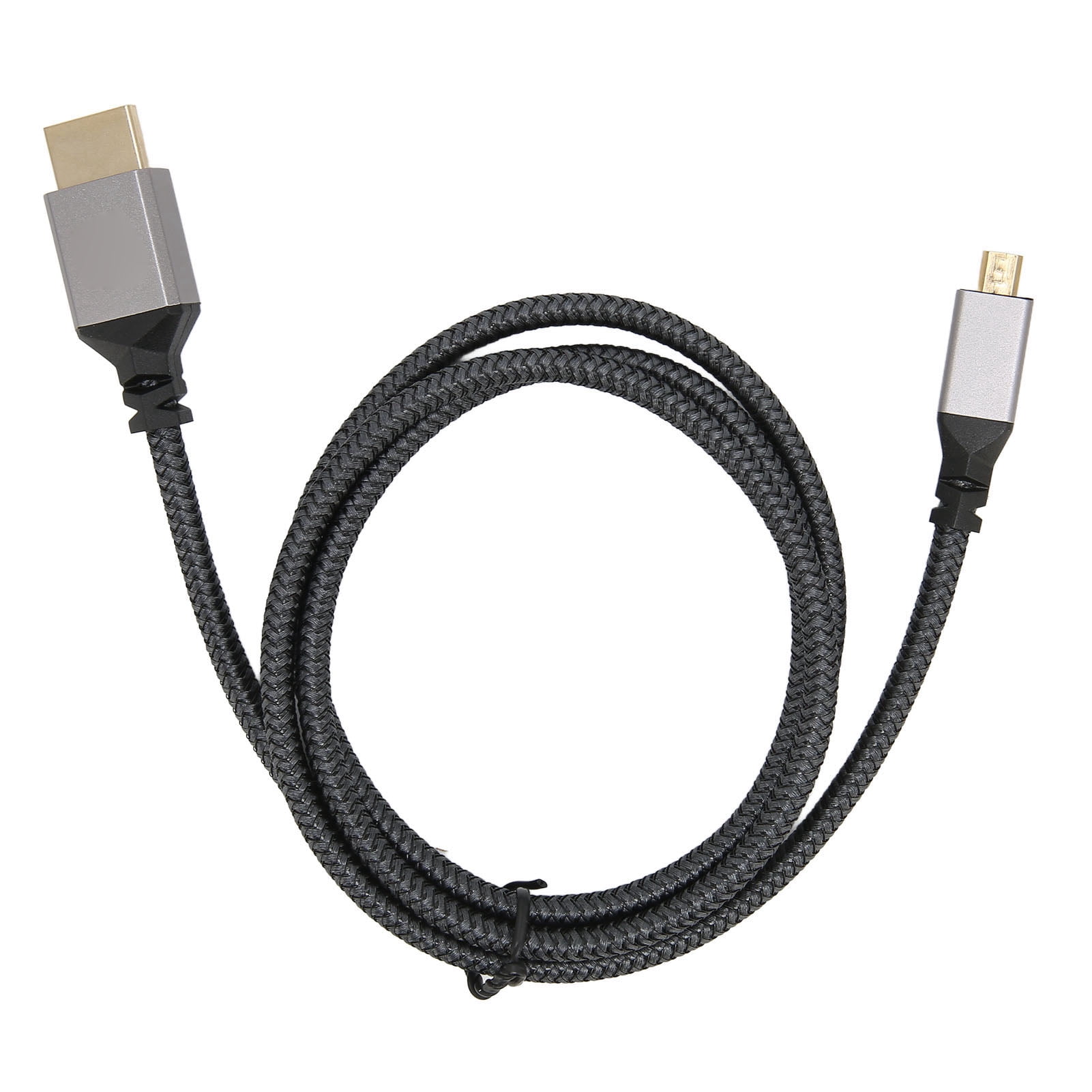 4K HD Multimedia Interface Cable Male to Male 18Gbps High Speed 4K 60Hz