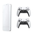 thumbnail image 1 of 4K HD Retro Game Console with 2 Wireless Controllers, Plug & Play, 1 of 3