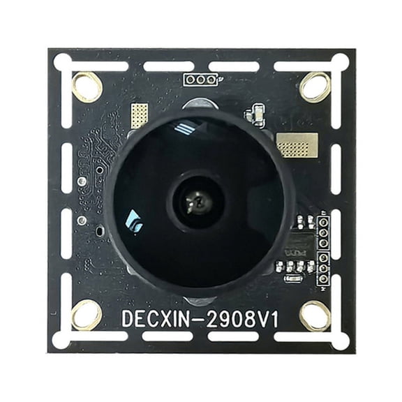 4K HD USB 3.0 Camera Module 8MP IMX415 for Live Broadcasts Video Conferences Plug Play High-Resolution Streaming