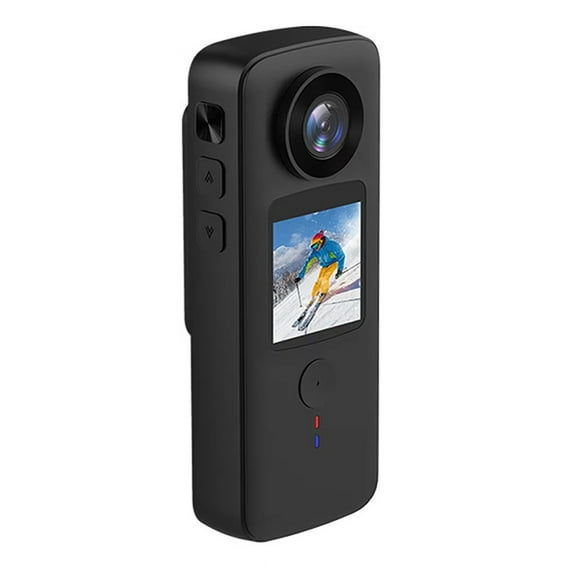 4K HD Wifi Action Camera Vlog Sports Selfie Premium