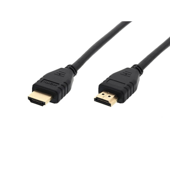 4K HDMI 1.5 FT (0.5 Meter) - UHD HDMI 2.0 Ready High Speed Cable with Ethernet