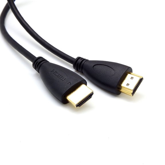 4K HDMI Cable 1M 48Gbps Ultra High Speed HDMI® Cables, 8K60Hz 4K120Hz 144Hz eARC HDCP 2.2&2.3 HDR10+ Dolby Compatible with PS5 PlayStatio5 Xbox Series X Apple TV 4K