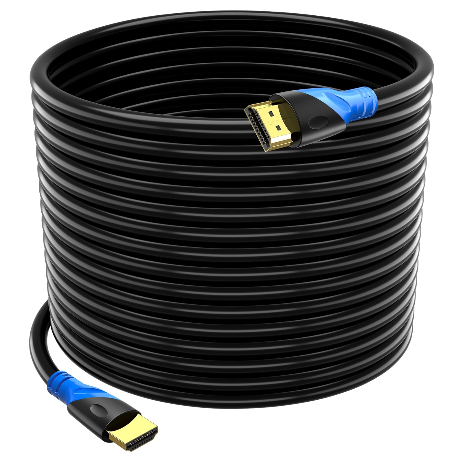 Cables Hdmi 4k 2 Metros Pc Led Smart Ps3 Monitor Noga 2m
