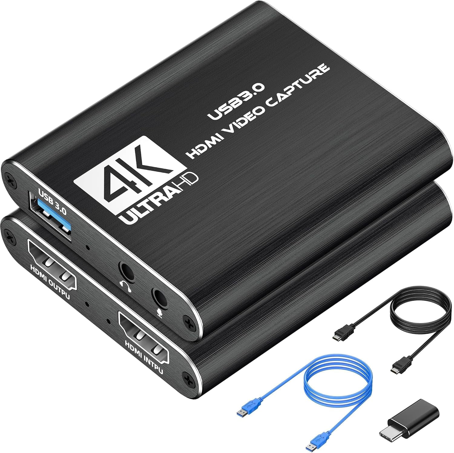Cam Link Elgato HDMI Capture Devices