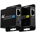 4K HDMI Extender HDMI Over Maximum Extension of 131FT/40